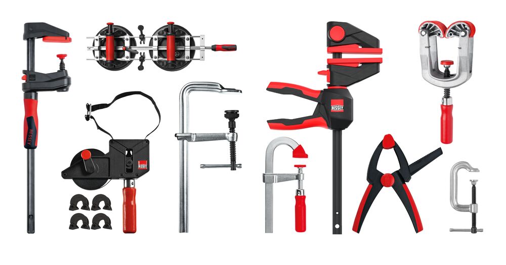 Clamping Tools
