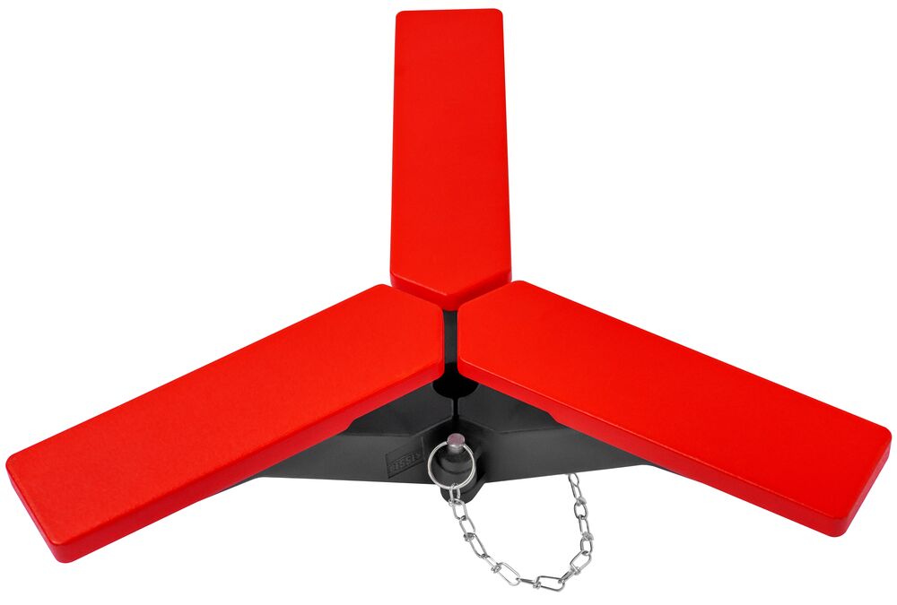 Ceiling tripod attachment STE-DS