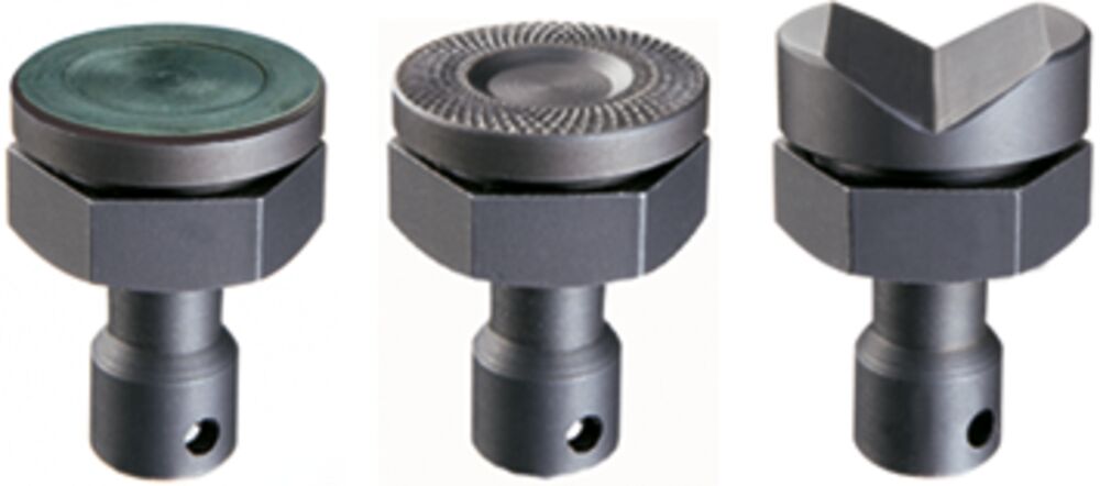 Special pressure plate 