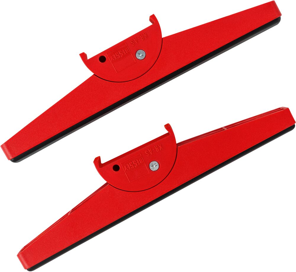 Tilting K Body clamp adapter KR-AS