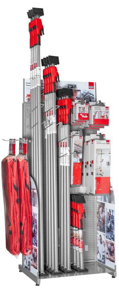 Floor display 3102026