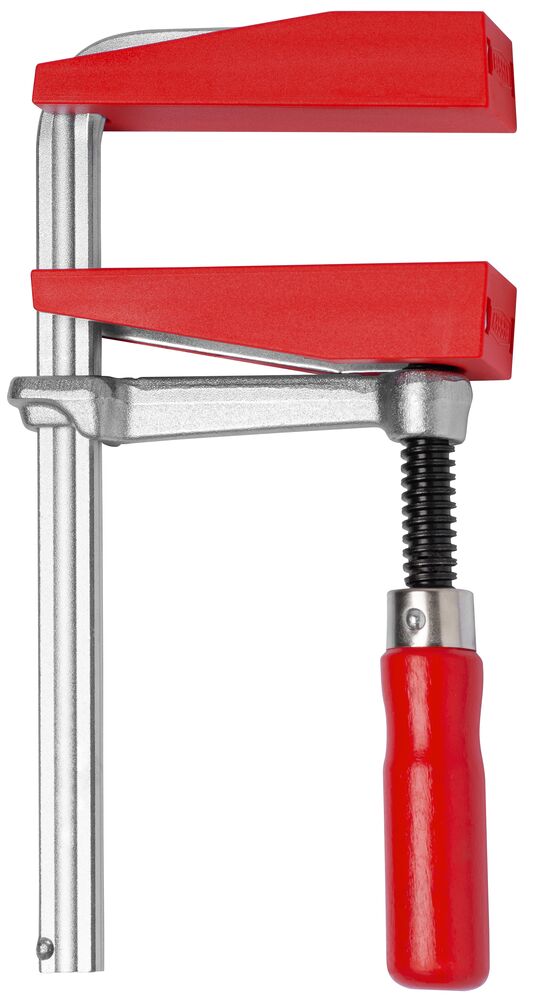 Area pressure clamp FK