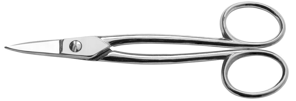 Jewellers' snips D74/D75